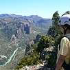 De nuevo los Mallos de Riglos y el Gállego / Peña Rueba 