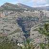 La Peña San Cosme y la presa de Vadiello / Peña San Cosme 