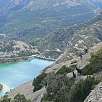 En la cima de la Peña encontramos compañía / Peña San Cosme 