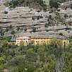 Ermita de San Cosme y San Damián / Peña San Cosme 