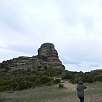 Aproximándonos a la Peña de San Miguel / Peña de San Miguel 