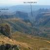Vertiente sur del Moncayo / Peñas de Herrera 