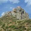 Peña de Herrera I y la vía de la cara sur / Peñas de Herrera 