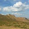 Cresta de las Peñas de Herrera / Peñas de Herrera 