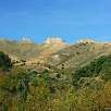 Cresta de las Peñas de Herrera / Peñas de Herrera 