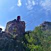 El puente tibetano / Penyaflor 