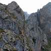 Otra vista de la misma zona -aérea y vertical- / Valdeón | Picos de Europa 