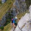 Ladeamos en bajada / Valdeón | Picos de Europa 