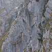 Detalle de la subida / Valdeón | Picos de Europa 