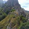 Tramo final fácil que nos lleva al camino de regreso / Valdeón | Picos de Europa 