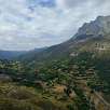 Vistas hacia Cordiñanes / Valdeón | Picos de Europa 
