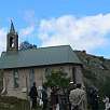 Capilla de Saint Pierre en plena boda! / Rocher Saint Pierre 2 