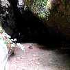 Interior del pont Cabradís / Pont Cabradís 