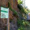 Seguimos el itinerario 1 / Pont Cabradís 