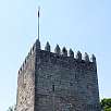 Castillo de Póvoa de Lanhoso / Póvoa de Lanhoso 
