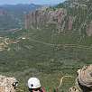 Final de la vía / Riglos | Cubilillo os Fils 