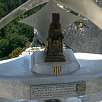 Monumento a la Moreneta / Roca del Joc de la Pilota 