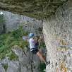 En el techo de Ron de Picard / Rochefort | Florac 