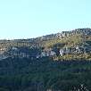 Panorámica general del risco / Saltant de l