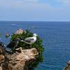 Las gaviotas se quejan de nuestra presencia / Cala del Molí 