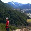 Vistas a Ordino-La Massana y al fondo la zona de Pal-Arinsal / Segudet 