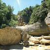 Cascada del Confesionario o del Coñolmundo (© Montañismo para todos) / Sieste | Coñolmundo 
