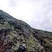 Iniciamos la subida al estilo vía cable al mirador de Peñallana / Socastillo 