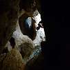 Continuamos subiendo hacia la luz / Thaurac 