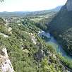 Vistas al valle / Thaurac 