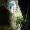 Entramos a la segunda cueva (© Carlos Cordero) / Thaurac 