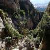 Ya sólo queda caminar por el mismo cauce / Torrent Fondo 