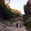 Resaltes fáciles / Torrent del Pont 