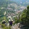 Vistas al Pont de Suert / Tossal de Miravet 