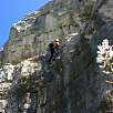 Vía ferrata Ulldecona / Ulldecona 