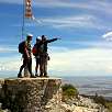 Cima de la Torreta / Ulldecona 