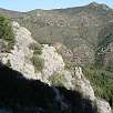 Tirolina (© Eriste - Raúl Ferrer Abella) / Vall d