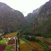 Campos del Valle Sagrado / Valle Sagrado 