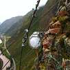 Hay tres cápsulas en total / Valle Sagrado 