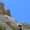 Tramo final / Villena | Sierra de la Villa 
