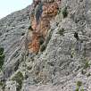 Cruzando el puente nepalí / Villena | Sierra de la Villa 
