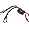 Disipador Salewa Premium Attac / Blog · Disipadores de vía ferrata Salewa 