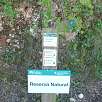 Indicador Creu Regató -Alt: 690 m.- / Blog · Integral de los Ecos | Montserrat 