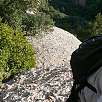Subimos bordeando la aguja Lluís Estasen / Blog · Integral de los Ecos | Montserrat 