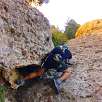 Canal dels Llorers / Blog · Integral equipada de la cara Sur de Montserrat 