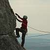 Equipando el proyecto / Blog · Pasos previos para implantar bien una vía ferrata 