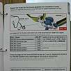 Quinta página del dossier informativo  de los disipadores retirados (Junio 2013 | ver pdf) / Blog · Midi-Pyrénées, vías ferratas certificadas 