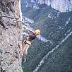Vía ferrata Regina de Peramola / Blog · Tipos de itinerarios equipados 