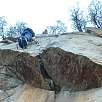 Vía ferrata de Sant Vicenç d