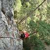 Camino equipado Pas del Romeret / Blog · Tipos de itinerarios equipados 