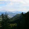 Vistas a la Cerdanya / Ruta a pie Camí dels Bons Homes 